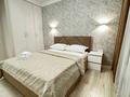 2-комнатная квартира · 58 м² · 7/9 этаж, Манглик Ел 60 — А. Бокейхан за 23 000 ₸ в Астане, Есильский р-н — фото 2