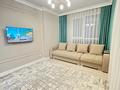 2-комнатная квартира · 58 м² · 7/9 этаж, Манглик Ел 60 — А. Бокейхан за 23 000 ₸ в Астане, Есильский р-н — фото 4