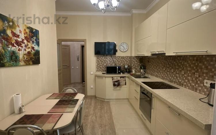 2-комнатная квартира · 75 м² · 4/12 этаж, Акмешит за 300 000 ₸ в Астане, Есильский р-н — фото 25