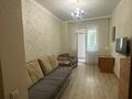2-комнатная квартира · 75 м² · 4/12 этаж, Акмешит за 300 000 ₸ в Астане, Есильский р-н — фото 18