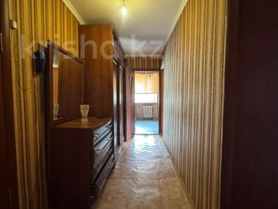 3-комнатная квартира · 57 м² · 4/5 этаж, Отырар 3 за 30 млн ₸ в Астане, Алматы р-н