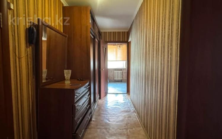 3-комнатная квартира · 57 м² · 4/5 этаж, Отырар 3 за 30 млн ₸ в Астане, Алматы р-н — фото 14