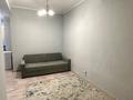 1-бөлмелі пәтер · 36 м² · 5/9 қабат, мкр Аксай-1А 24, бағасы: 23 млн ₸ в Алматы, Ауэзовский р-н