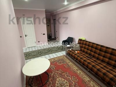 2-бөлмелі пәтер · 46 м² · 2/3 қабат, Мусрепова 57/1, бағасы: 23 млн ₸ в Талгаре