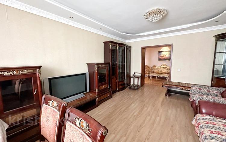3-комнатная квартира · 116 м² · 4/9 этаж, Сыганак за 52 млн ₸ в Астане, Есильский р-н — фото 7