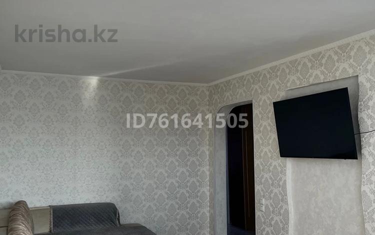 3-комнатная квартира · 65 м² · 5/5 этаж, Потанина 29 — ВКТУ,гастроном Жастар,площадь Ушанова за 23 млн ₸ в Усть-Каменогорске, Ульбинский — фото 2