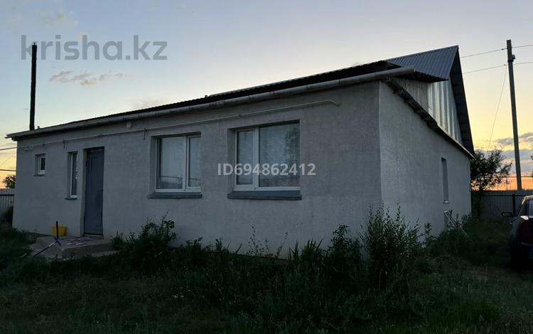 Жеке үй · 5 бөлме · 130 м² · 10 жүзд., Шалкиіз жырау 12, бағасы: 21 млн ₸ в Круглоозерном — фото 2