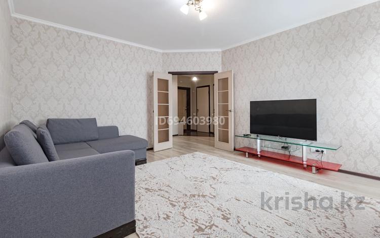 2-бөлмелі пәтер · 60 м² · 7/14 қабат, Сарайшык 7, бағасы: 18 000 〒 в Астане, Есильский р-н — фото 2