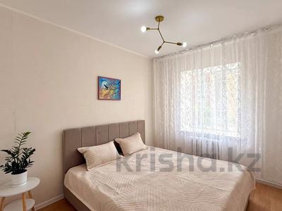 2-бөлмелі пәтер · 41 м² · 3/9 қабат, Майлина 23, бағасы: 23.5 млн ₸ в Астане, Алматы р-н