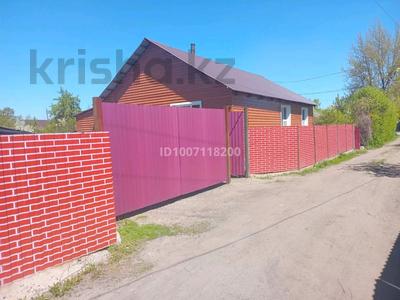 Дача · 3 комнаты · 100 м² · 6 сот., 9 4 — Мирный за 11 млн 〒 в Усть-Каменогорске