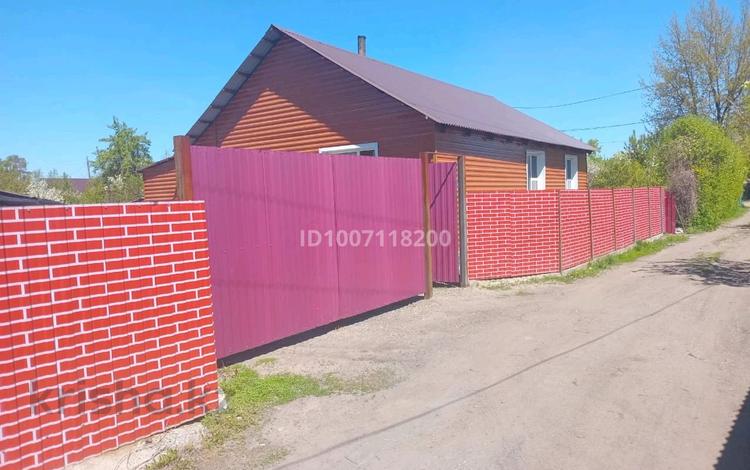 Жеке үй · 3 бөлме · 100 м² · 6 сот., 9 4 — Мирный, бағасы: 11 млн ₸ в Усть-Каменогорске — фото 2