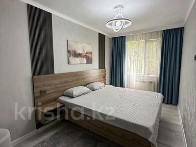 2-комнатная квартира · 90 м² · 3/5 этаж, Туркестанская 2/6 — Кунаева, Байтурсынова, Аскарова, Момышулы за 18 000 ₸ в Шымкенте