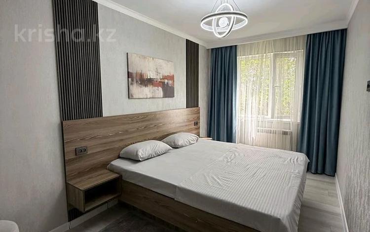 2-комнатная квартира · 90 м² · 3/5 этаж, Туркестанская 2/6 — Кунаева, Байтурсынова, Аскарова, Момышулы за 18 000 ₸ в Шымкенте — фото 10