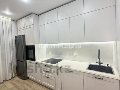 2-комнатная квартира · 53 м² · 4/6 этаж, Кайрат микрорайон 716/16 — Кайрат 716/16 за 48.5 млн ₸ в Алматы, Турксибский р-н