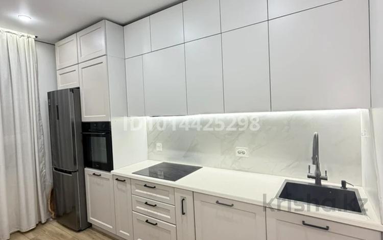 2-комнатная квартира · 53 м² · 4/6 этаж, Кайрат микрорайон 716/16 — Кайрат 716/16 за 48.5 млн ₸ в Алматы, Турксибский р-н — фото 2