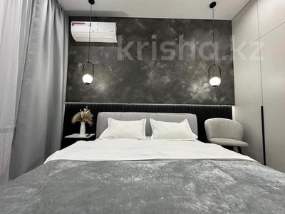 Аренда квартир по часам в Алматы: 1-комнатная квартира · 48 м² · 4/12 этаж · по часам, Тажибаевой 157 к7 за 2 000 〒 1-комнатная квартира · 48 м² · 4/12 этаж · по часам, Тажибаевой 157 к7 за 2 000 〒 в Алматы, Бостандыкский р-н