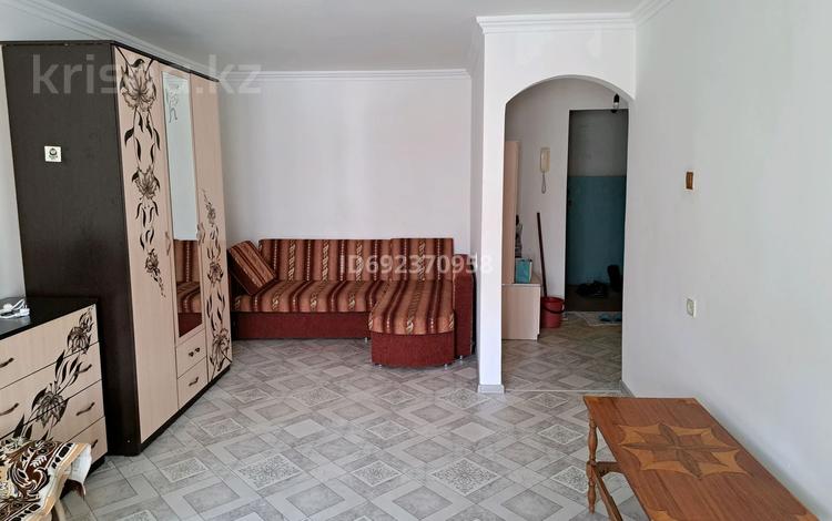 1-бөлмелі пәтер, 42 м², 5/10 қабат ай сайын, Майры 15, бағасы: 110 000 〒 в Павлодаре — фото 2