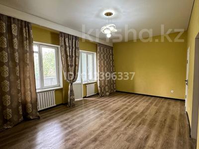 2-комнатная квартира · 77 м² · 3/3 этаж, Мкр. АКНМ 1 за 29 млн 〒 в Алматинской обл., Талгарский р-н