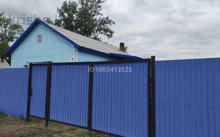 Отдельный дом · 3 комнаты · 84 м² · 10 сот., Бесколь, Курмангазы за 17.3 млн ₸ в Бишкуле (Бесколь) — фото 12