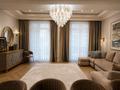2-бөлмелі пәтер · 110 м² · 6/8 қабат, мкр Ерменсай, бағасы: 95.9 млн ₸ в Алматы, Бостандыкский р-н — фото 5