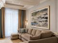 2-бөлмелі пәтер · 110 м² · 6/8 қабат, мкр Ерменсай, бағасы: 95.9 млн ₸ в Алматы, Бостандыкский р-н — фото 6
