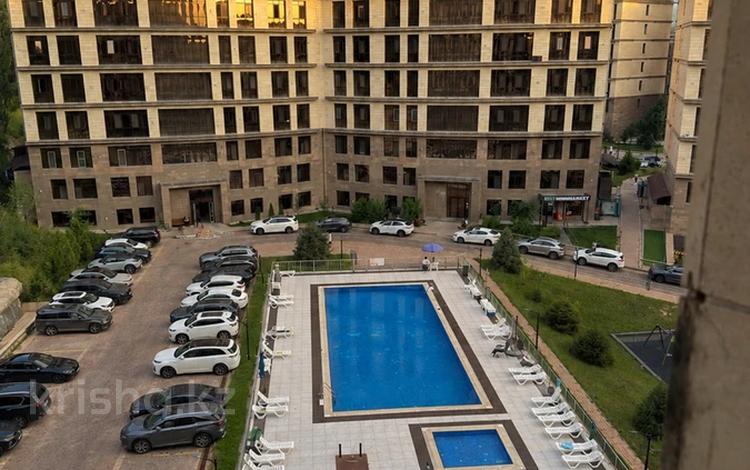 2-бөлмелі пәтер · 110 м² · 6/8 қабат, мкр Ерменсай, бағасы: 95.9 млн ₸ в Алматы, Бостандыкский р-н — фото 7