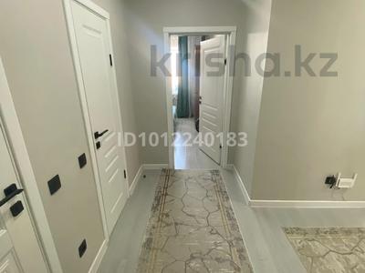 2-комнатная квартира · 60 м² · 9/9 этаж, Қарағайлы ш.а. 35 за 28 млн 〒 в Семее, Красный Кордон