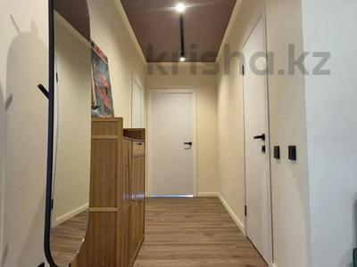 3-комнатная квартира · 82 м² · 3/6 этаж, Райымбек батыра 169 — ЖК Бесагаш за 45.4 млн ₸