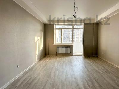 3-бөлмелі пәтер · 109 м² · 4/8 қабат, 6 мкр 4, бағасы: ~ 49.1 млн ₸ в Талдыкоргане, мкр Болашак
