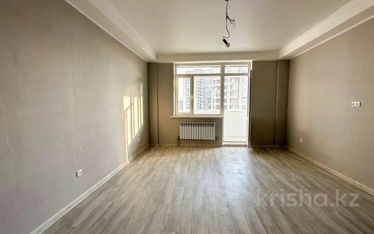 3-комнатная квартира · 109 м² · 4/8 этаж, 6 мкр 4 за ~ 49.1 млн ₸ в Талдыкоргане, мкр Болашак — фото 7