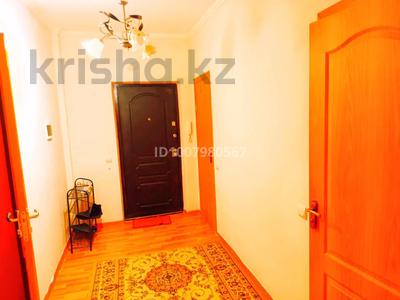 3-комнатная квартира · 108 м² · 4/8 этаж, Микрорайон Алтын Ауыл за 45 млн 〒 в Каскелене