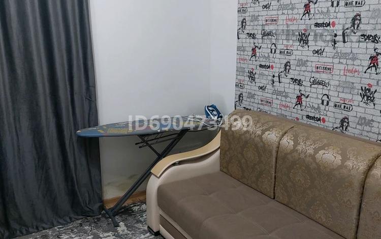 1 бөлме · 13 м² · 1 қабат, Шанхай ш/а. 170, бағасы: 20 000 ₸ в Актобе, мкр Шанхай — фото 2