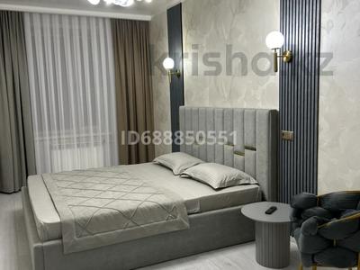 1-комнатная квартира · 50 м² · 1/6 этаж, Фролова 67 — Проспект Абая Мед. центр Жемчужина, ТРЦ Март, ЦУМ за 20 000 ₸ в Костанае