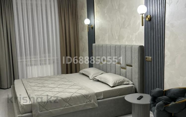 1-комнатная квартира · 50 м² · 1/6 этаж, Фролова 67 — Проспект Абая Мед. центр Жемчужина, ТРЦ Март, ЦУМ за 20 000 ₸ в Костанае — фото 70