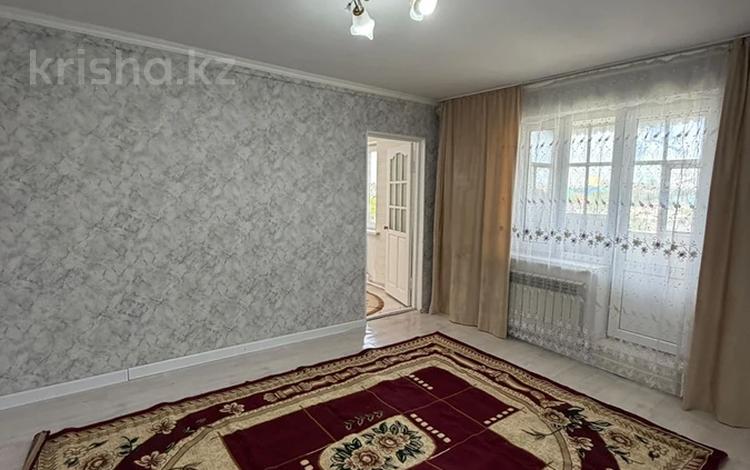 2-бөлмелі пәтер · 36.6 м² · 5/5 қабат, Жаманкулова, бағасы: 8 млн ₸ в Актобе — фото 2
