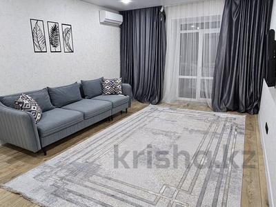 2-бөлмелі пәтер, 70 м², 9/10 қабат тәулік бойы, Аймаутова 133 — Базар (РЫНОК), бағасы: 20 000 〒 в Семее