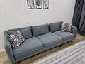 2-комнатная квартира · 70 м² · 9/10 этаж, Аймаутова / Гоголя 106 — ЦЕНТР за 22 000 ₸ в Семее — фото 4