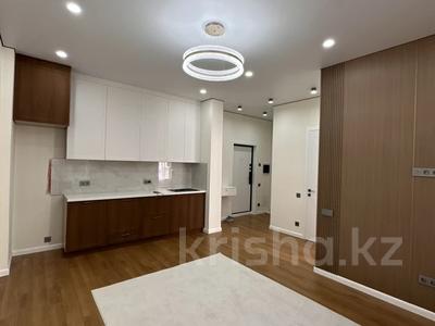2-бөлмелі пәтер · 40 м² · 6/12 қабат, Е-429 26 — АЙТМАТОВА, бағасы: 33 млн ₸ в Астане, Нура р-н
