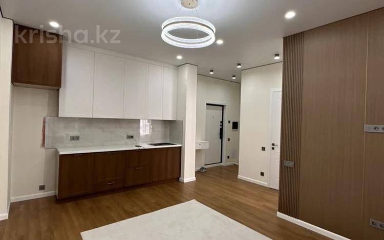 2-бөлмелі пәтер · 40 м² · 6/12 қабат, Е-429 26 — АЙТМАТОВА, бағасы: 33 млн ₸ в Астане, Нура р-н — фото 2