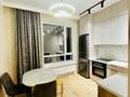 1-комнатная квартира · 35 м² · 9/12 этаж, Чингиза Айтматова за 230 000 ₸ в Астане, Сарыарка р-н