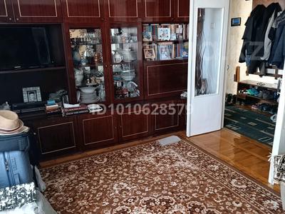 3-комнатная квартира · 62 м² · 5/9 этаж, мкр Юго-Восток, Мкр Юго-Восток, 29й микрорайон 15 за 24.5 млн 〒 в Караганде, Казыбек би р-н