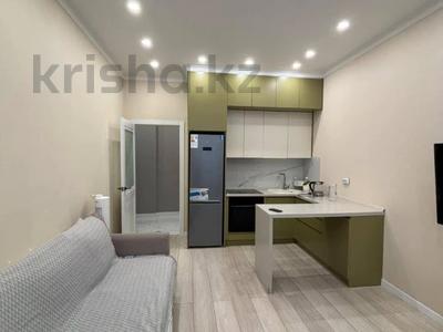 2-комнатная квартира · 40 м² · 12/14 этаж, Санжара Асфендиярова 8 — ГОРЯЧАЯ ЦЕНА !!! за 27.5 млн ₸ в Астане, Есильский р-н
