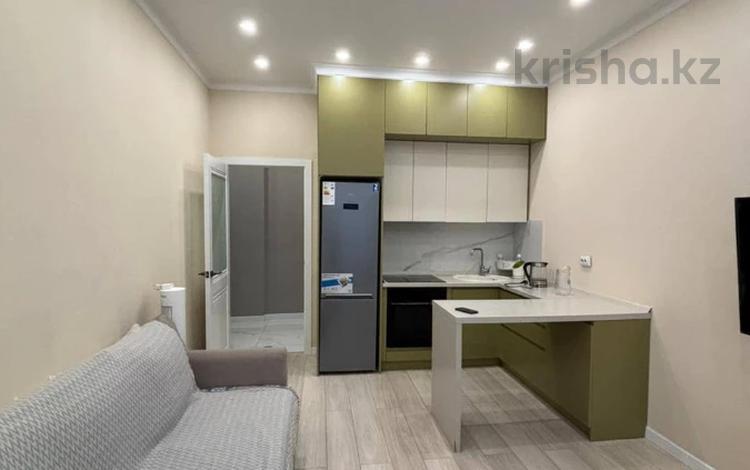 2-комнатная квартира · 40 м² · 12/14 этаж, Санжара Асфендиярова 8 — ГОРЯЧАЯ ЦЕНА !!! за 27.5 млн ₸ в Астане, Есильский р-н — фото 5