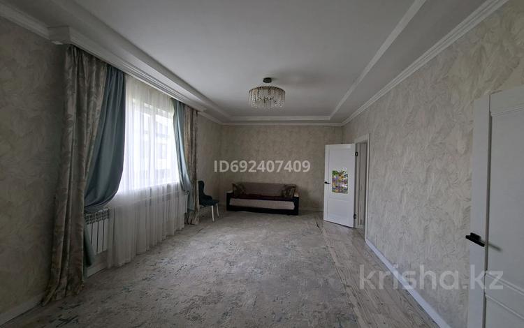 Отдельный дом · 3 комнаты · 80 м² · 4 сот., Бактыбай жолбарысулы 5 — Рядом мост за ~ 24 млн ₸ в Байсерке — фото 19