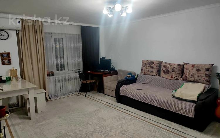 1-комнатная квартира · 37 м² · 1/25 этаж, мкр Юго-Восток, Ашимова 26 за 15.5 млн ₸ в Караганде, Казыбек би р-н — фото 2