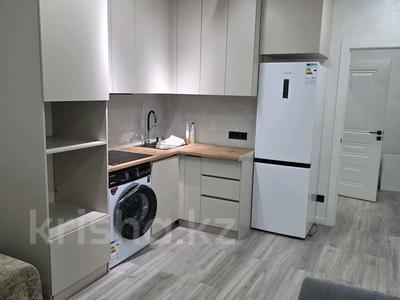 1-комнатная квартира · 40 м² · 3/5 этаж, Кунаева 14Б за 200 000 〒 в Конаеве