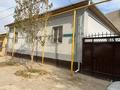 Отдельный дом · 4 комнаты · 200 м² · 600 сот., Окшы ата 39 — Рядом с Арбатом за 57 млн ₸ в 