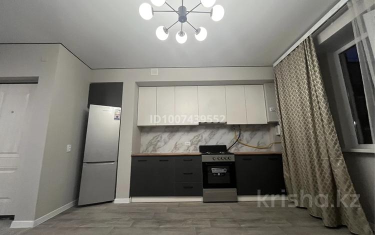 1-комнатная квартира · 42 м² · 1/3 этаж, Мусрепова 57/1 за 23 млн ₸ в Талгаре — фото 2