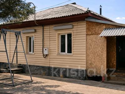 Отдельный дом · 3 комнаты · 51 м² · 10 сот., Коминтерна за 15 млн ₸ в Усть-Каменогорске