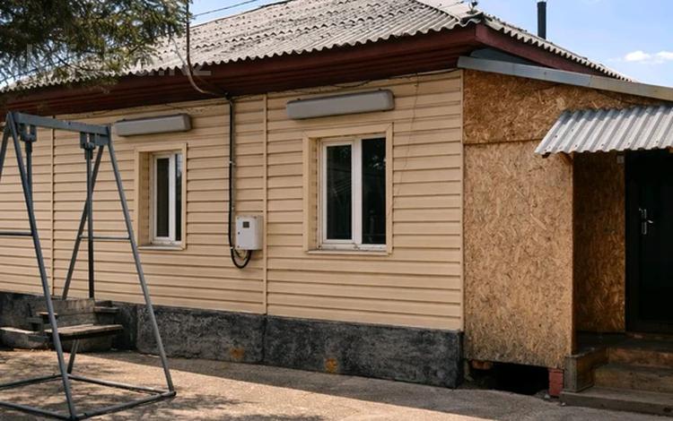 Отдельный дом · 3 комнаты · 51 м² · 10 сот., Коминтерна за 15 млн ₸ в Усть-Каменогорске — фото 33